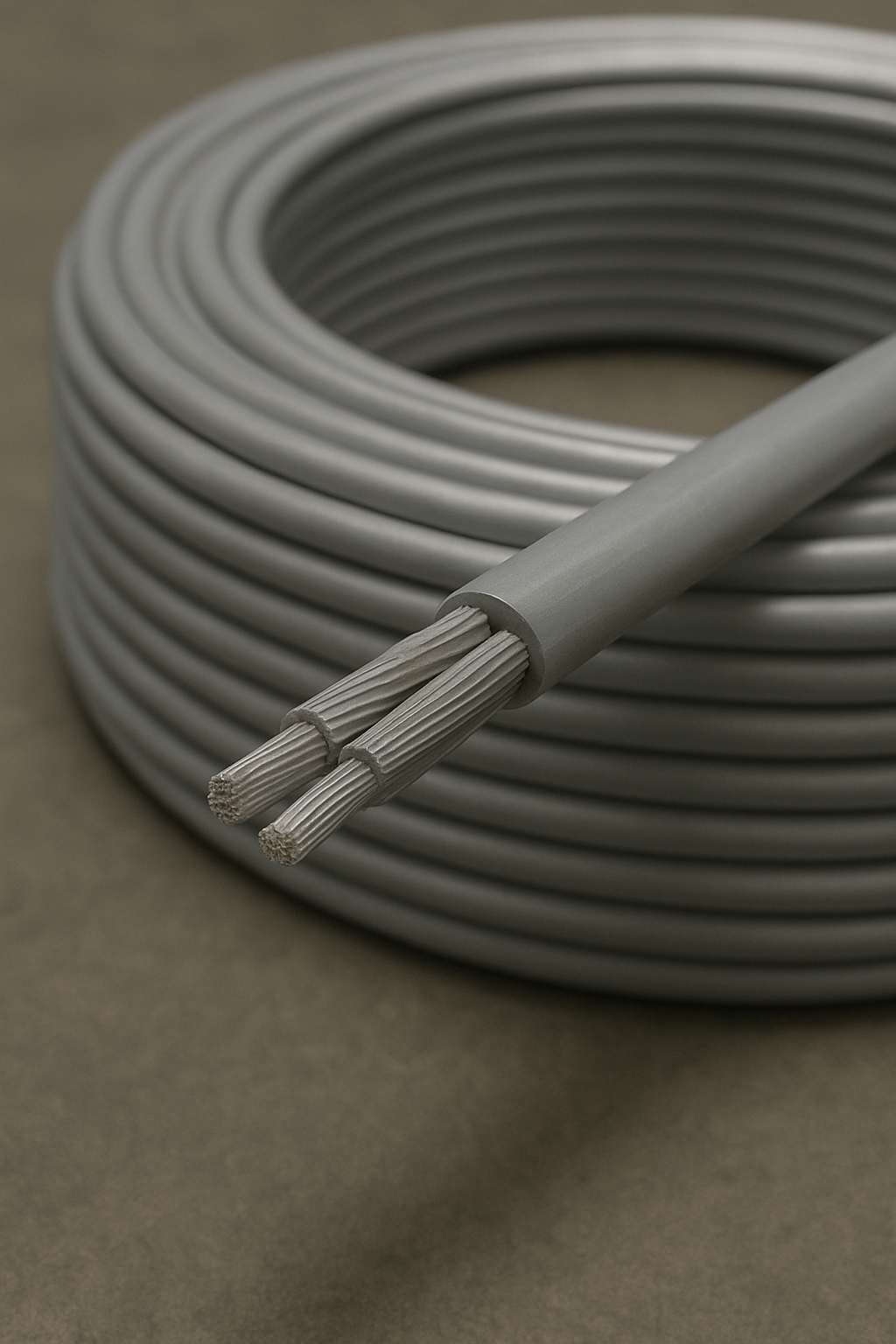 Aluminium Wire Manufacturers in MP