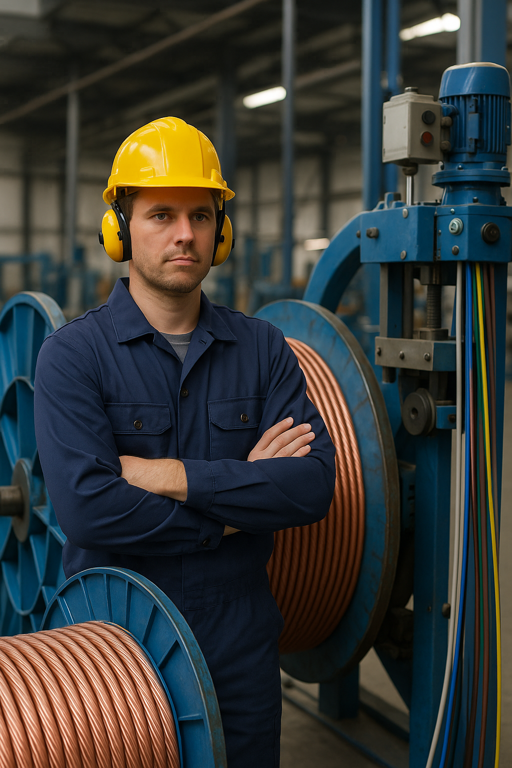 Cable Manufacturers in Sirsa