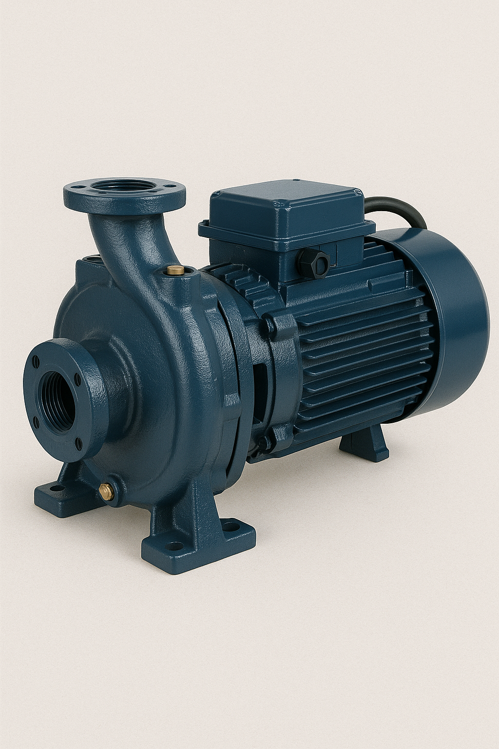 Monoblock Pump Manufacturers in Rohtak