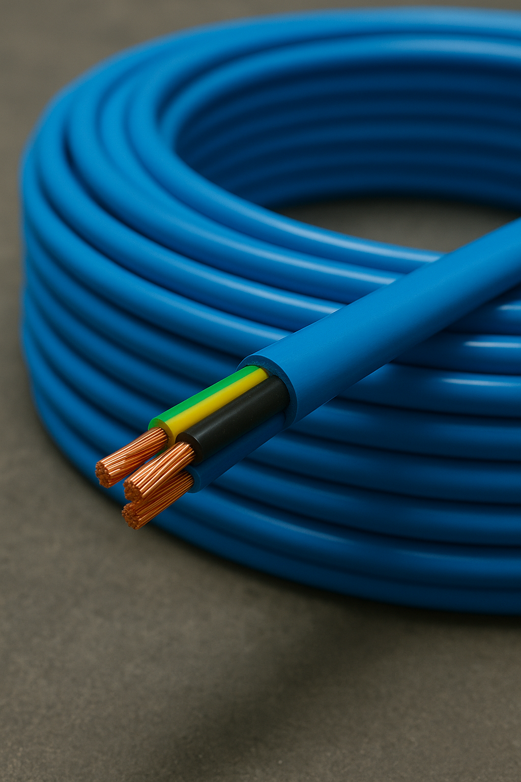 Submersible Cable Manufacturers in Rohtak