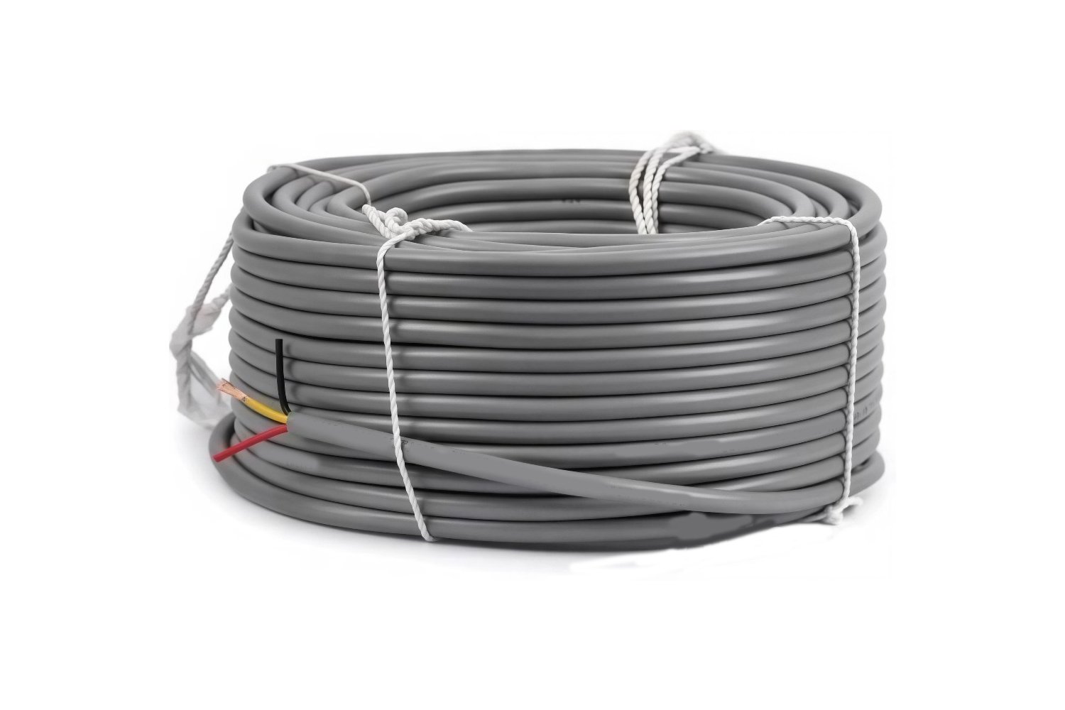 Fighter Multi Core Round Cable